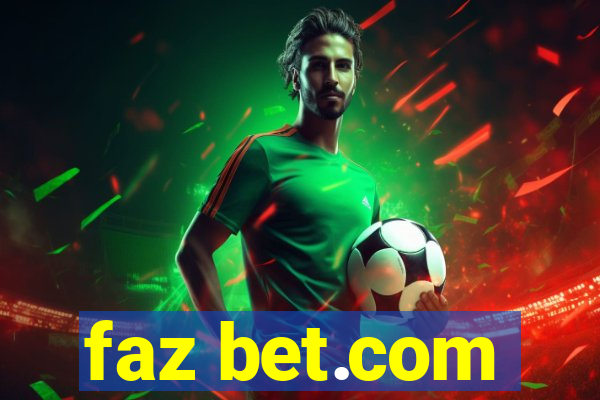 faz bet.com